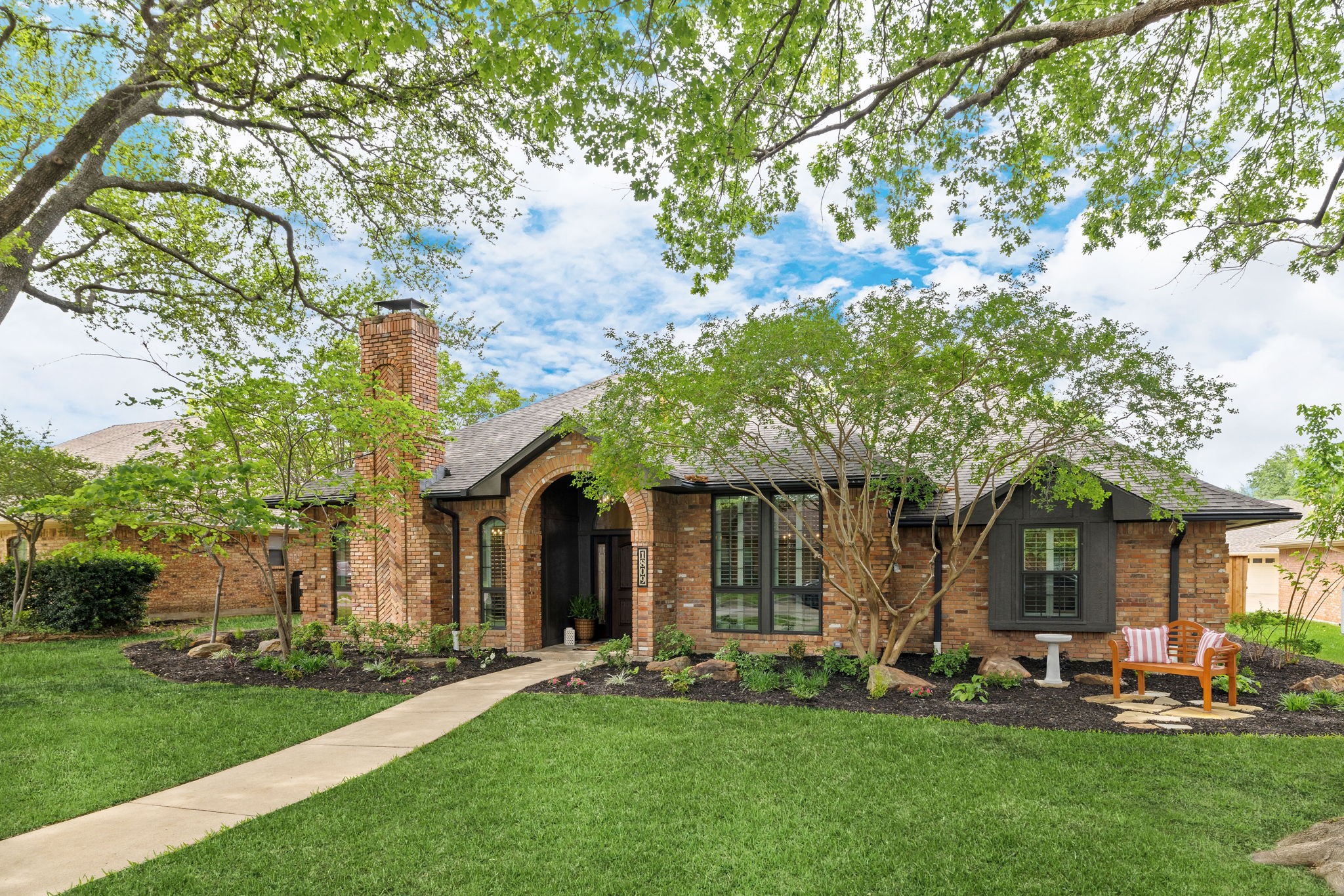 1809 Campbell Trail Richardson TX 75082