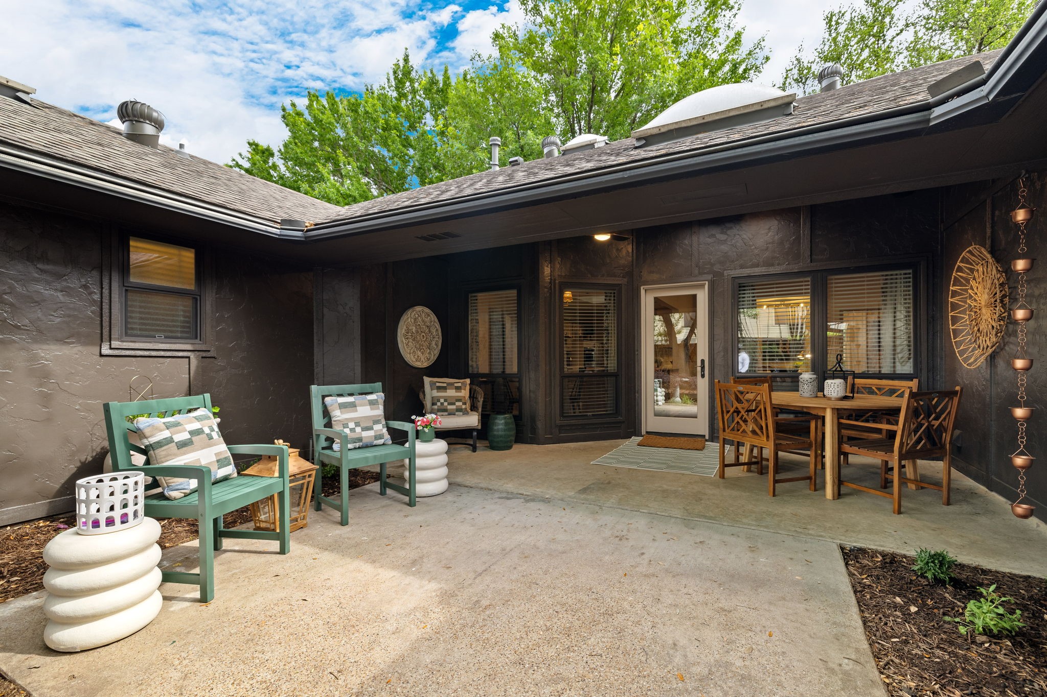 1809 Campbell Trail Richardson TX 75082