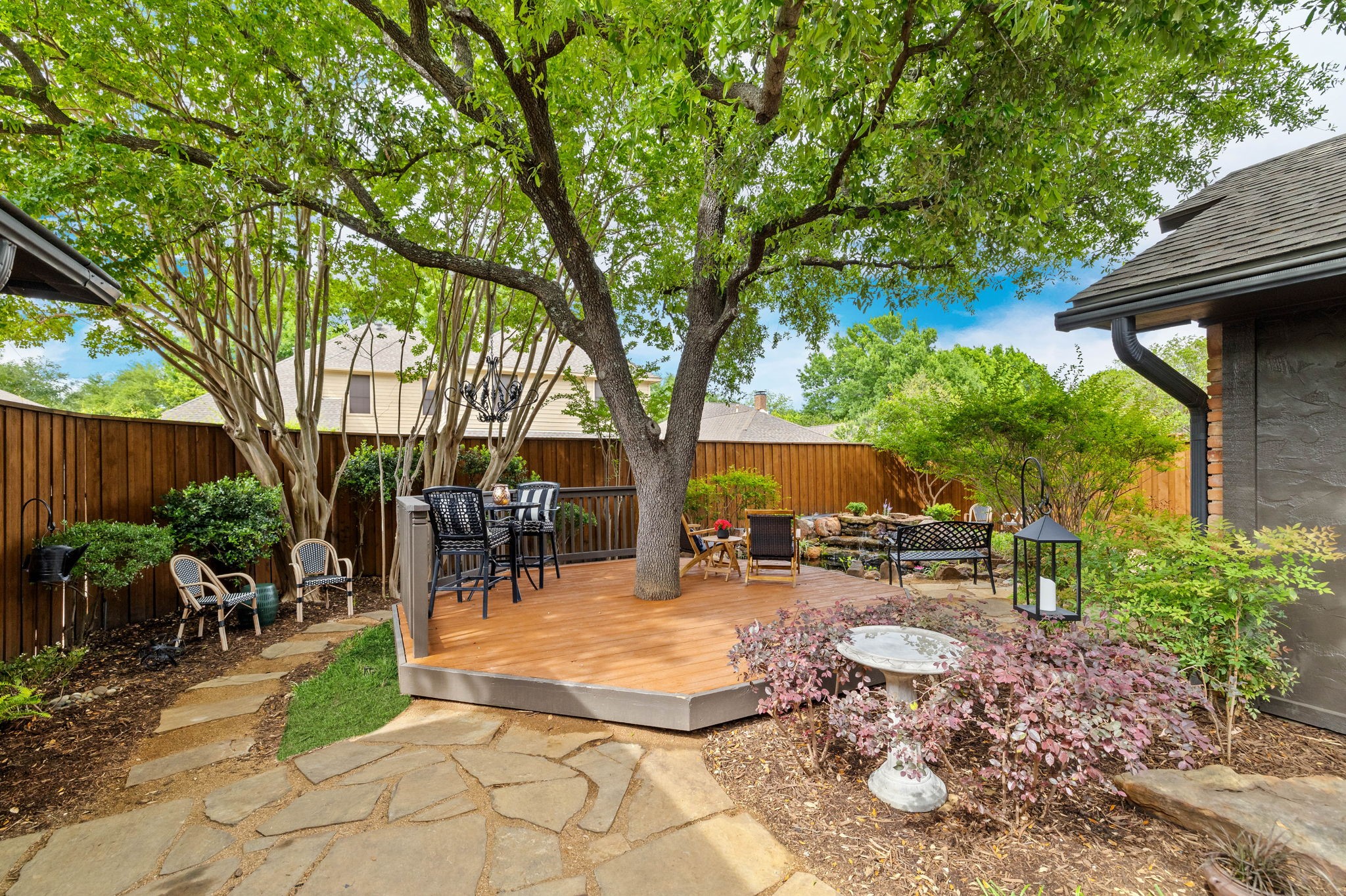 1809 Campbell Trail Richardson TX 75082
