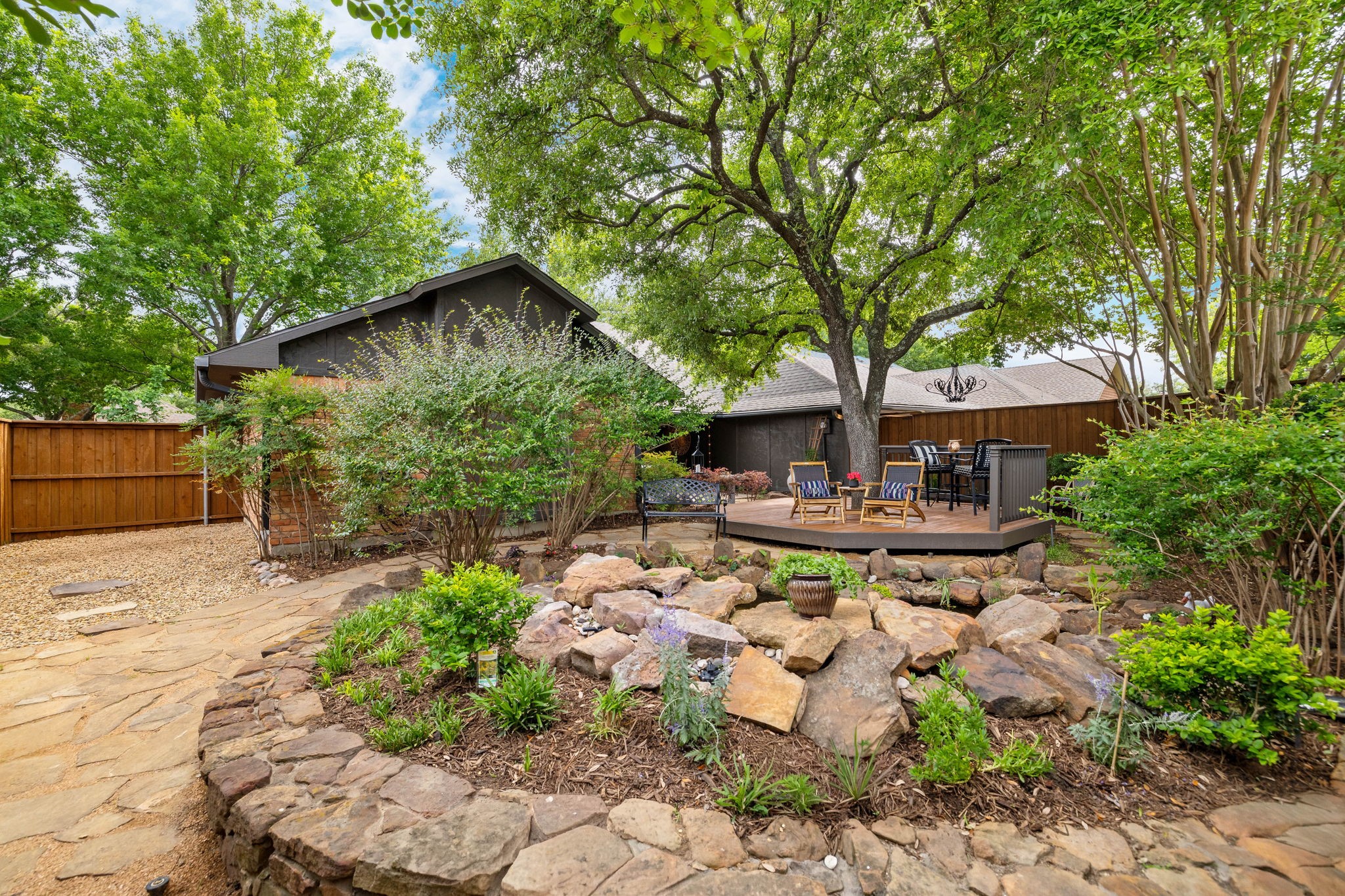 1809 Campbell Trail Richardson TX 75082