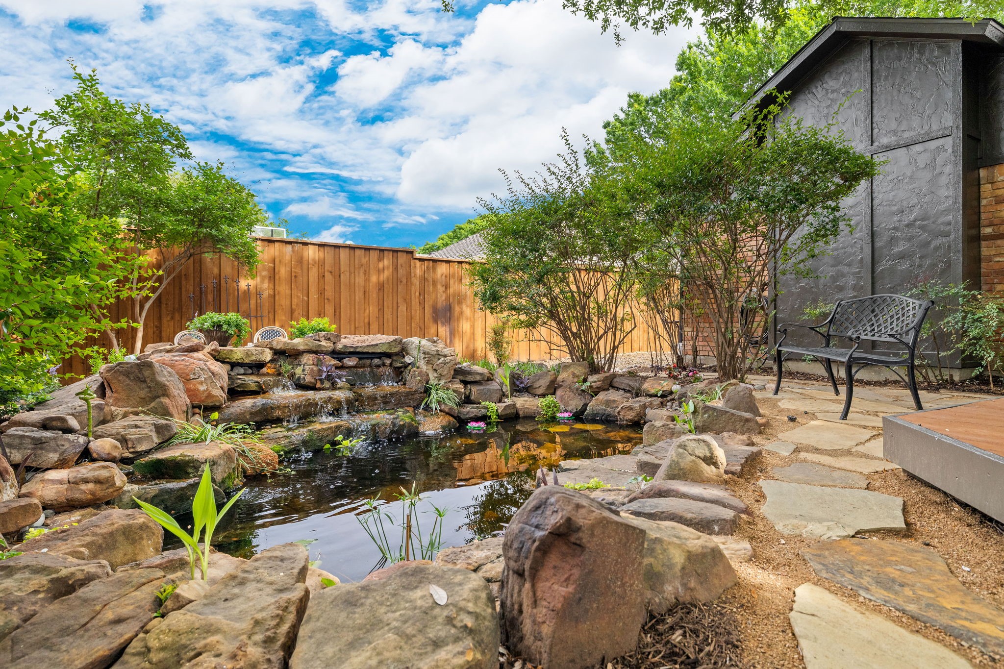 1809 Campbell Trail Richardson TX 75082
