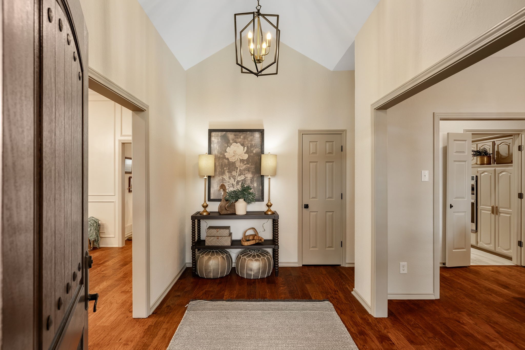 1809 Campbell Trail Richardson TX 75082