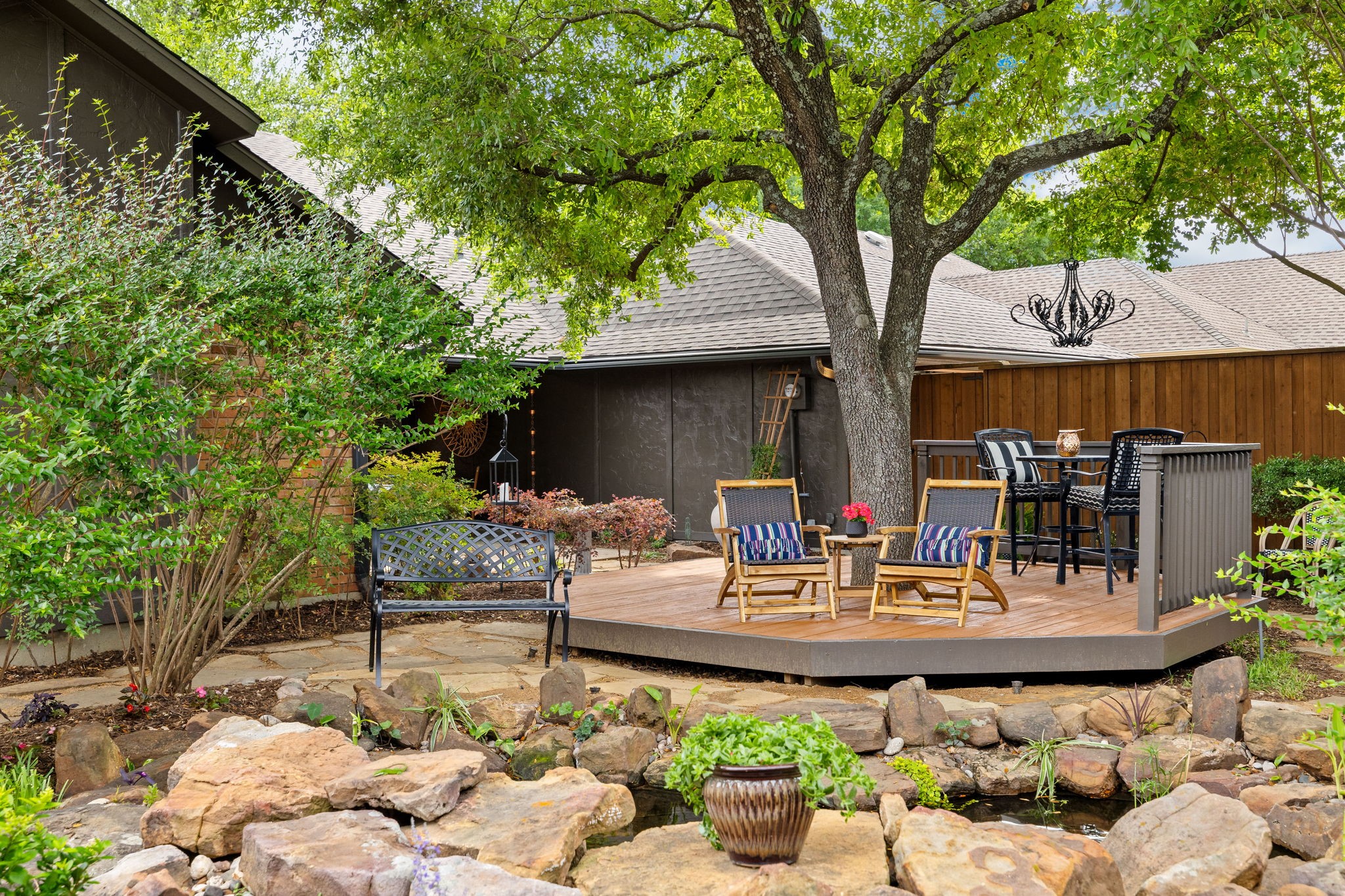 1809 Campbell Trail Richardson TX 75082