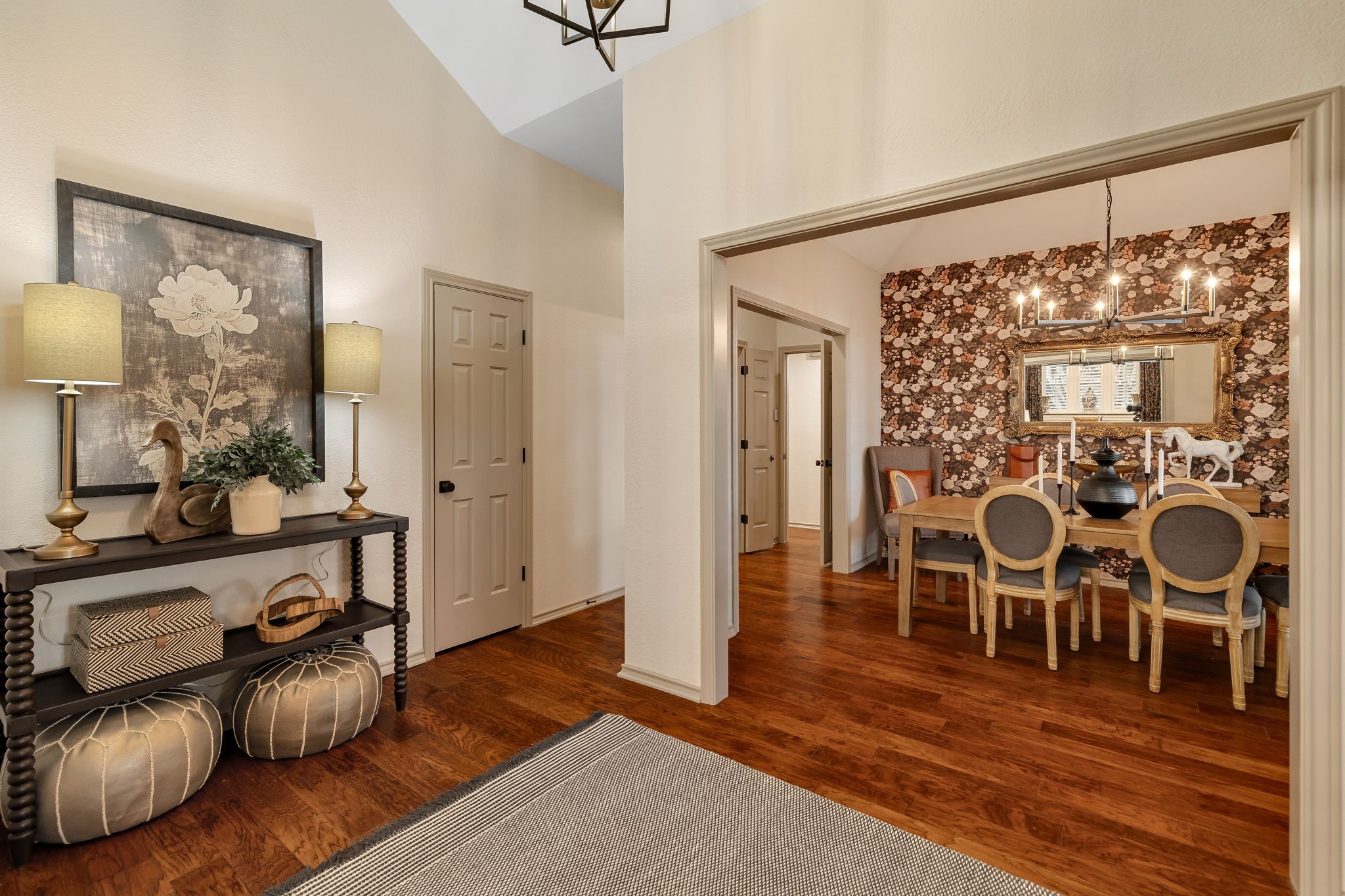 1809 Campbell Trail Richardson TX 75082