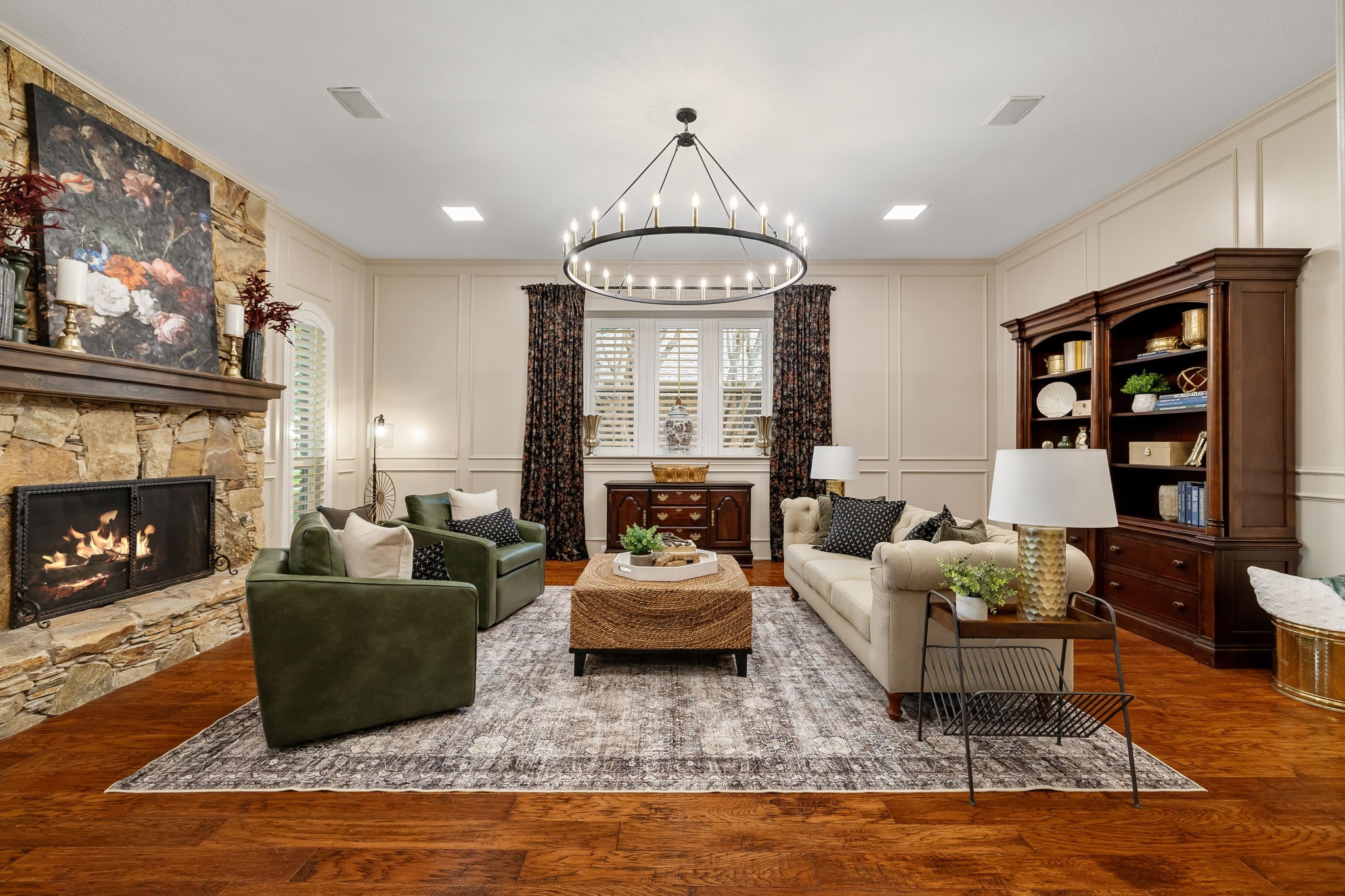 1809 Campbell Trail Richardson TX 75082