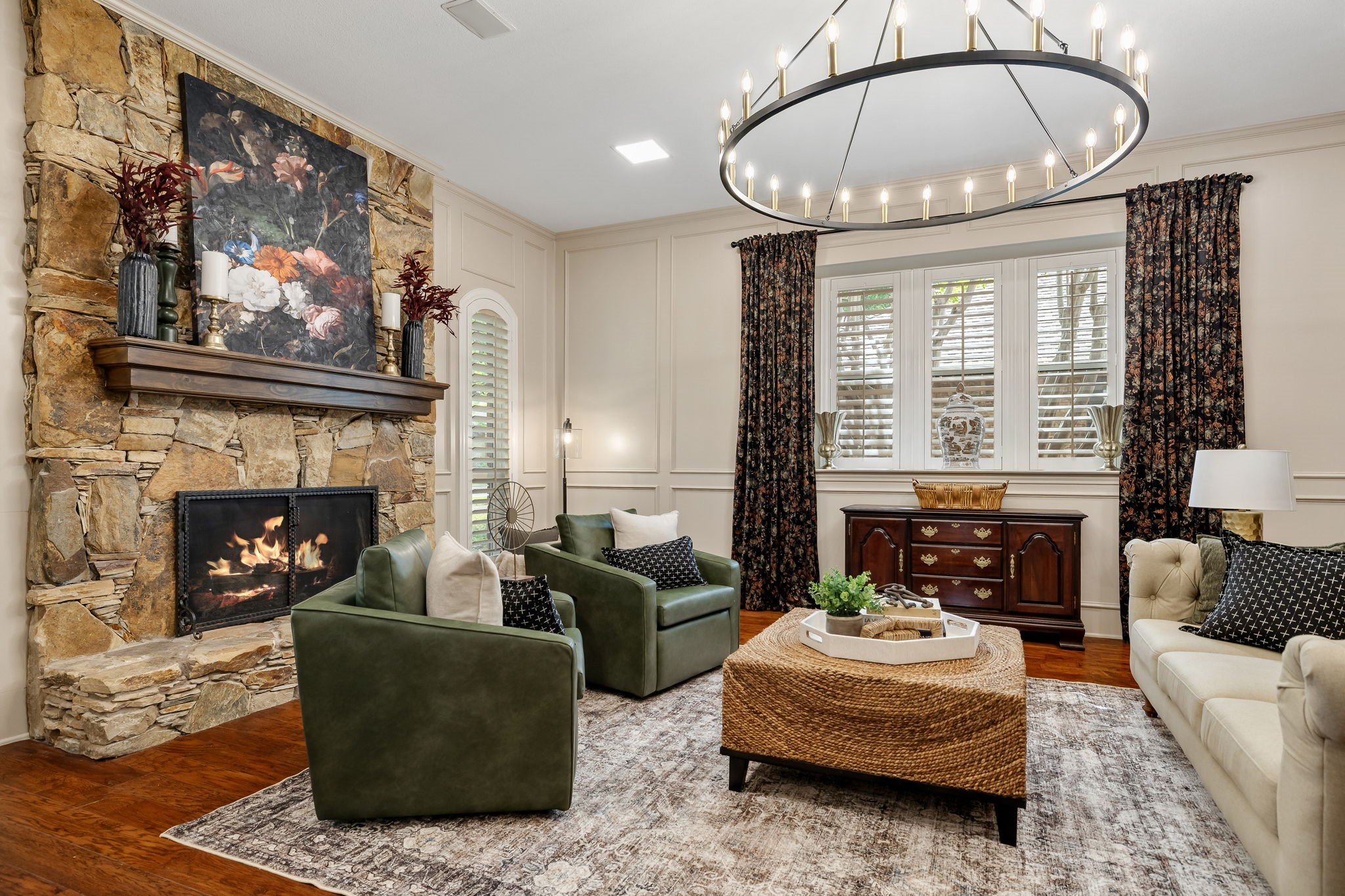 1809 Campbell Trail Richardson TX 75082