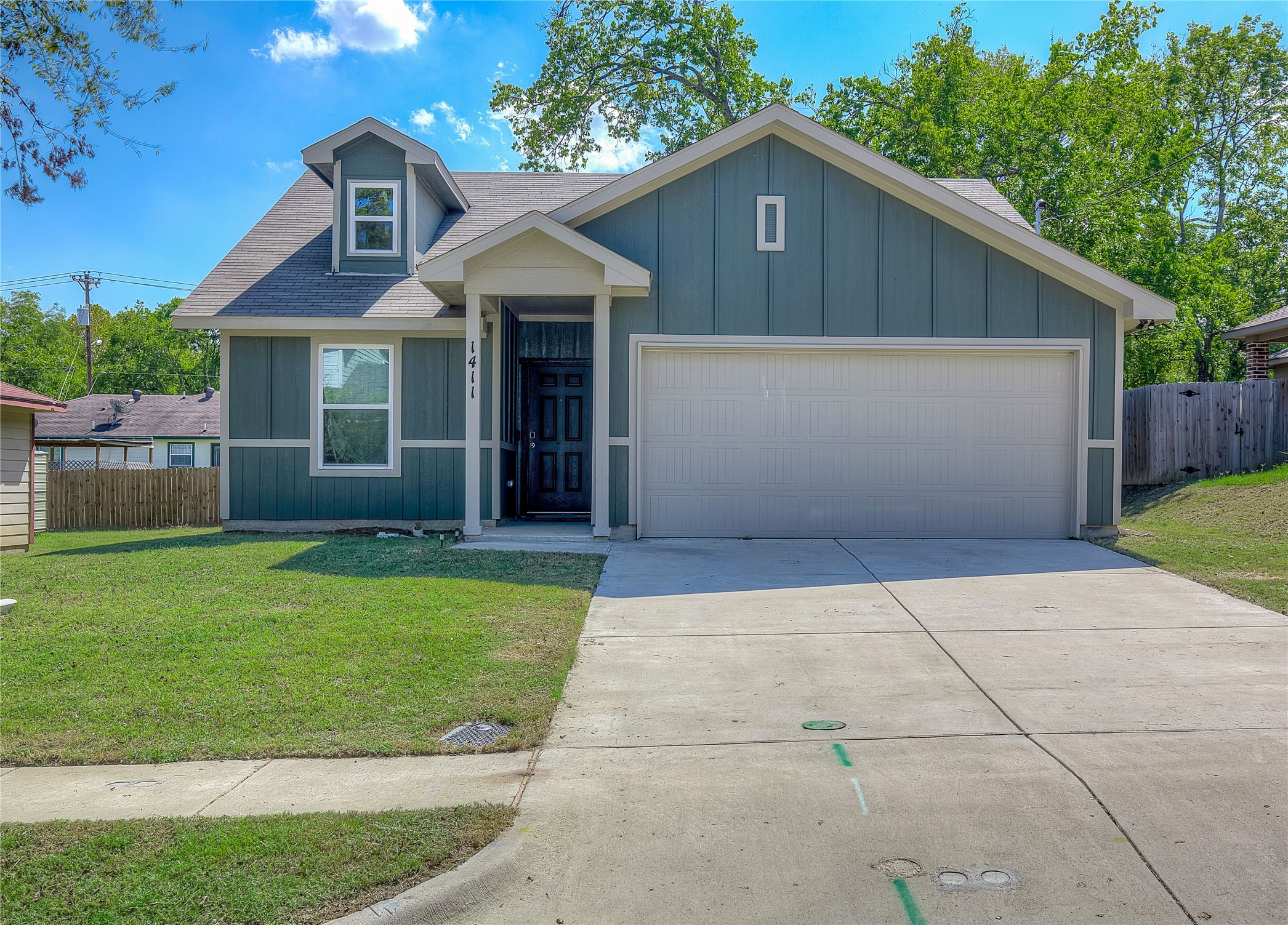 1411 Hemphill Street Greenville TX 75401