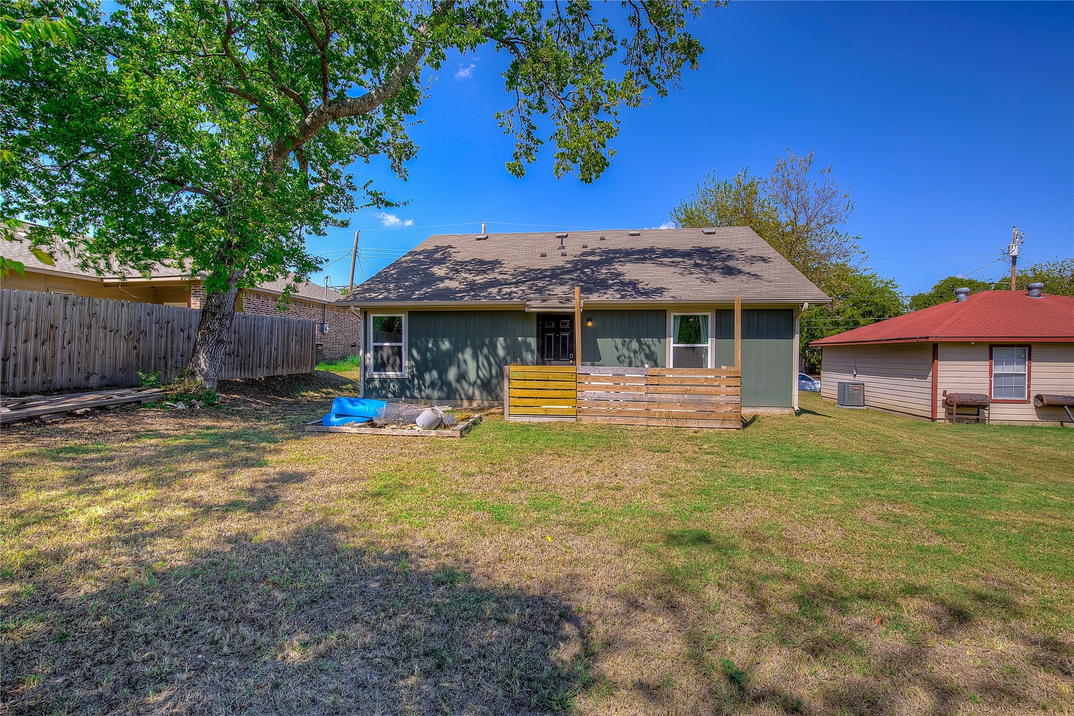 1411 Hemphill Street Greenville TX 75401