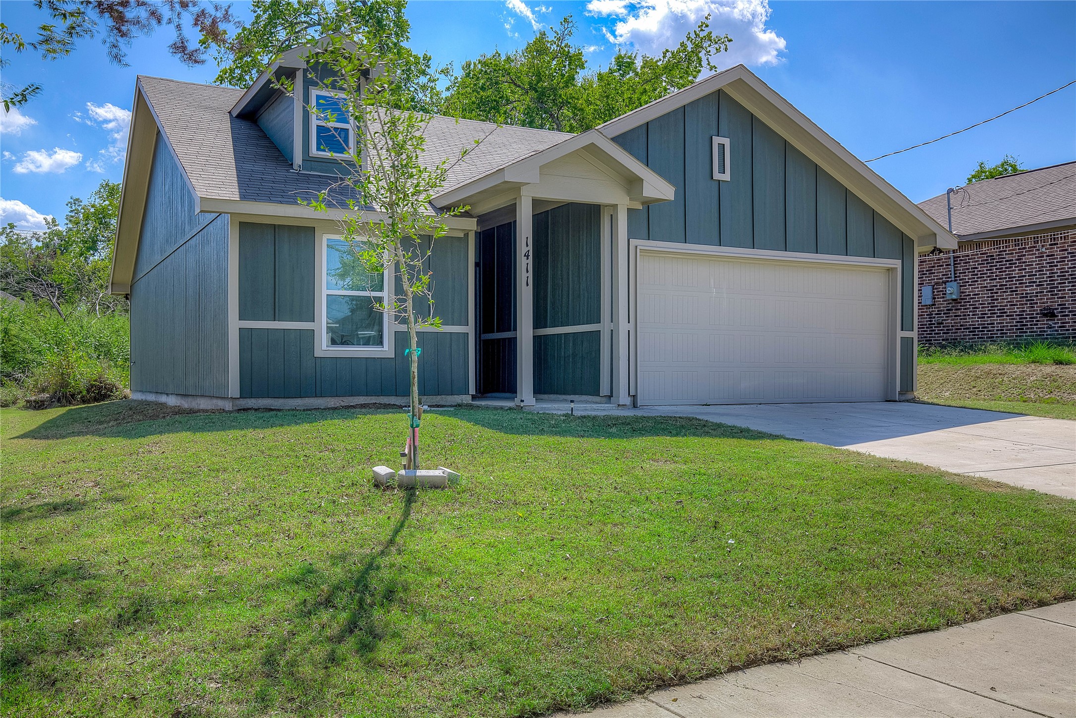 1411 Hemphill Street Greenville TX 75401