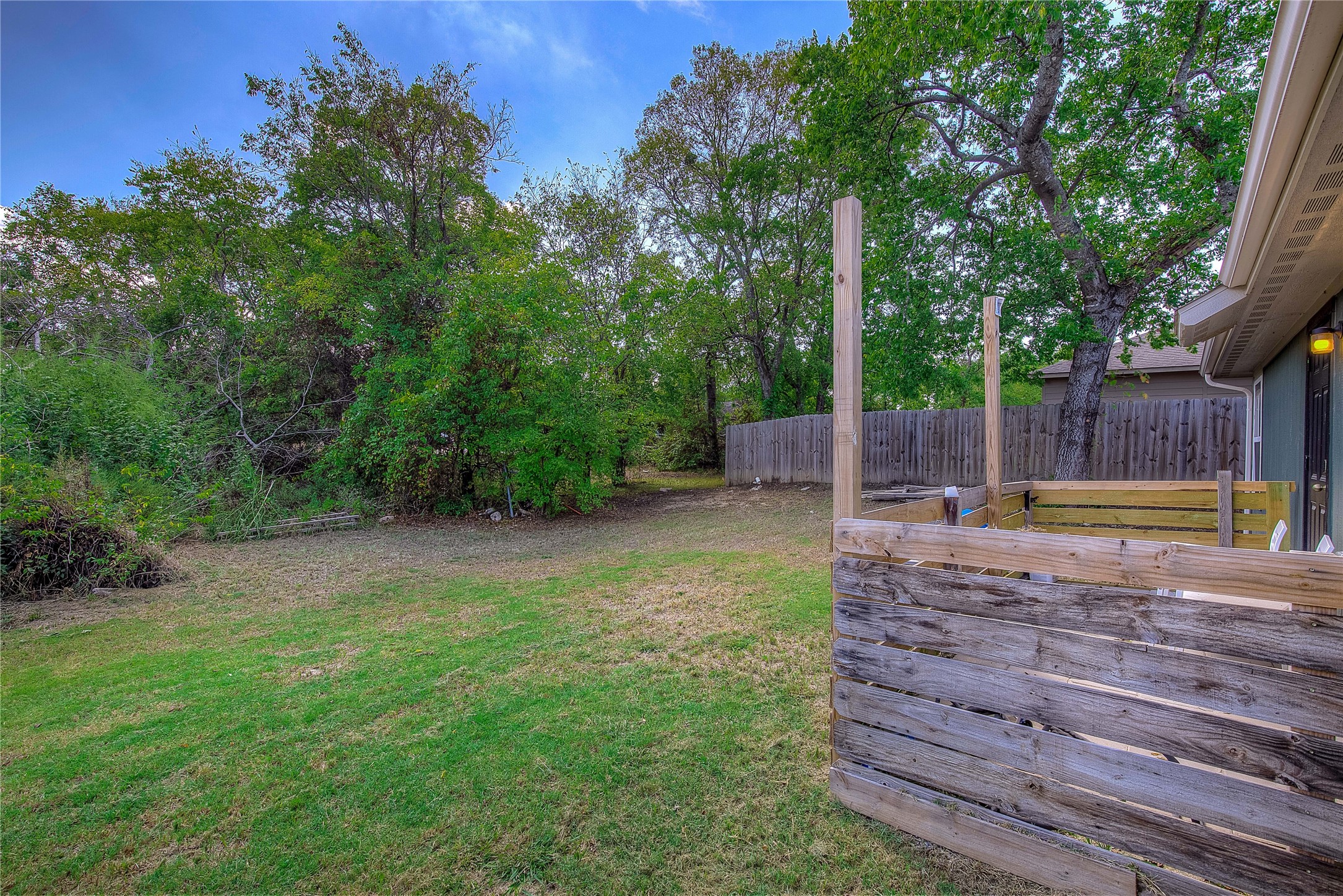 1411 Hemphill Street Greenville TX 75401