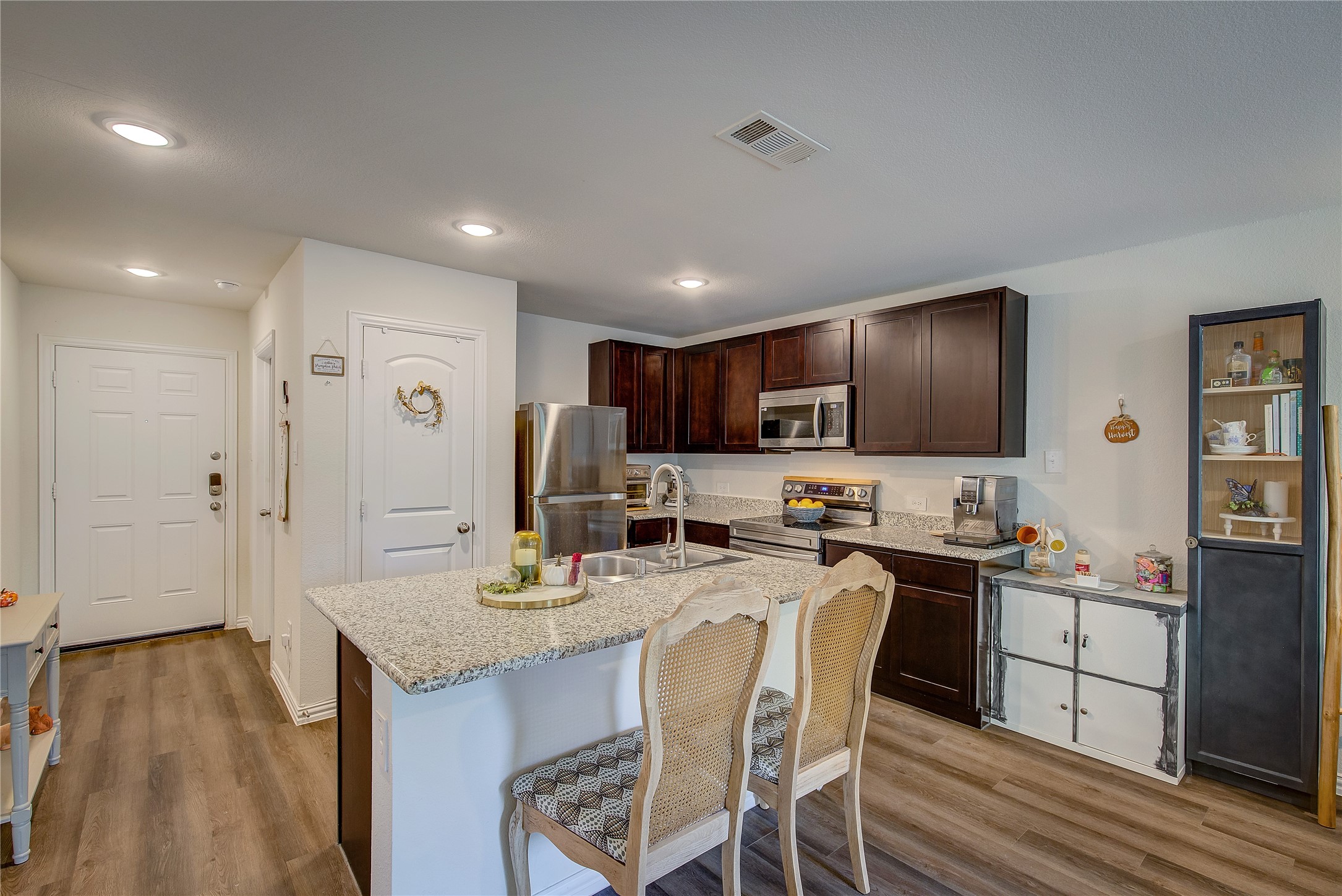 1411 Hemphill Street Greenville TX 75401