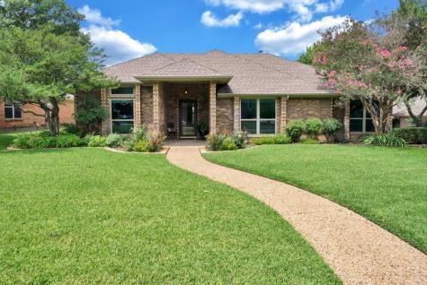 3513 Wells Drive Plano TX 75093