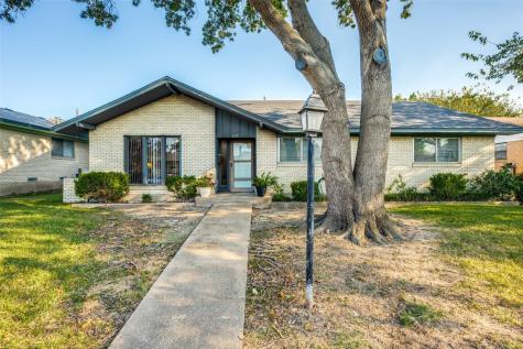 3617 Matador Drive Garland TX 75042