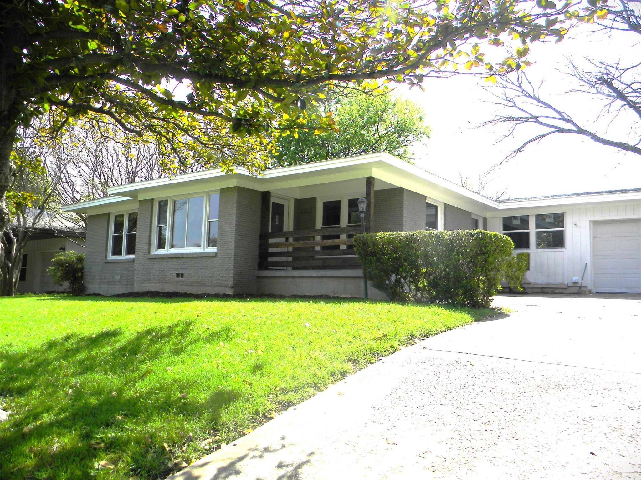 4462 Ridgevale Road Fort Worth TX 76116