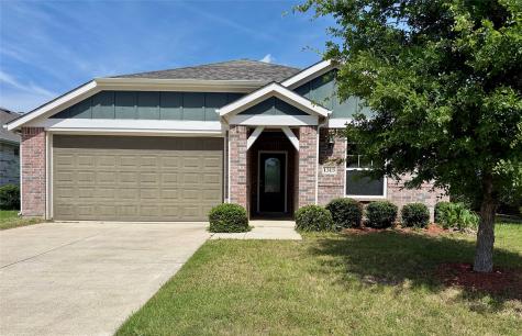 1313 Roadrunner Drive Little Elm TX 75068