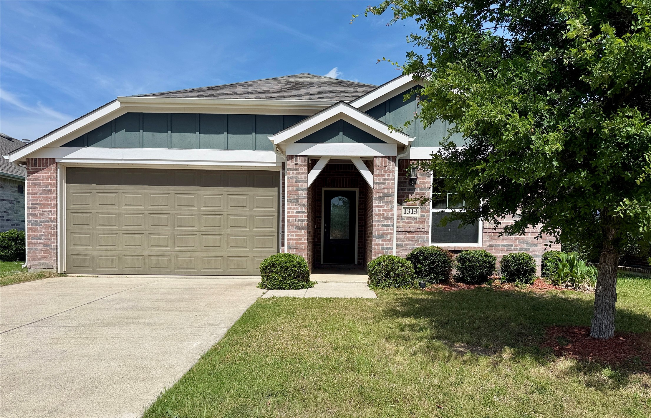 1313 Roadrunner Drive Little Elm TX 75068