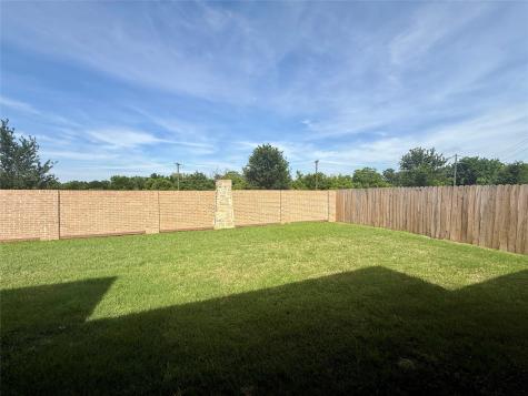 1313 Roadrunner Drive Little Elm TX 75068