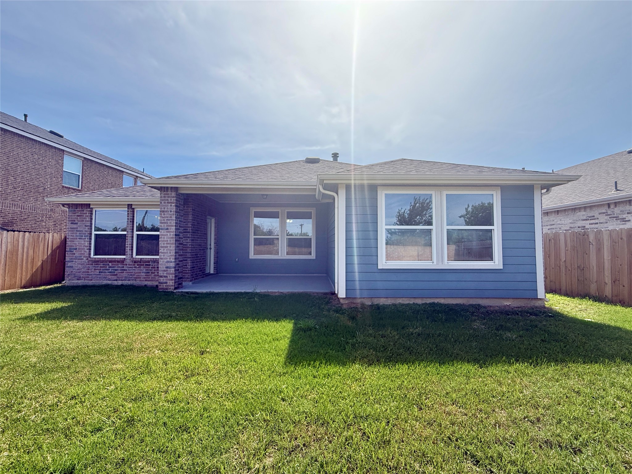 1313 Roadrunner Drive Little Elm TX 75068