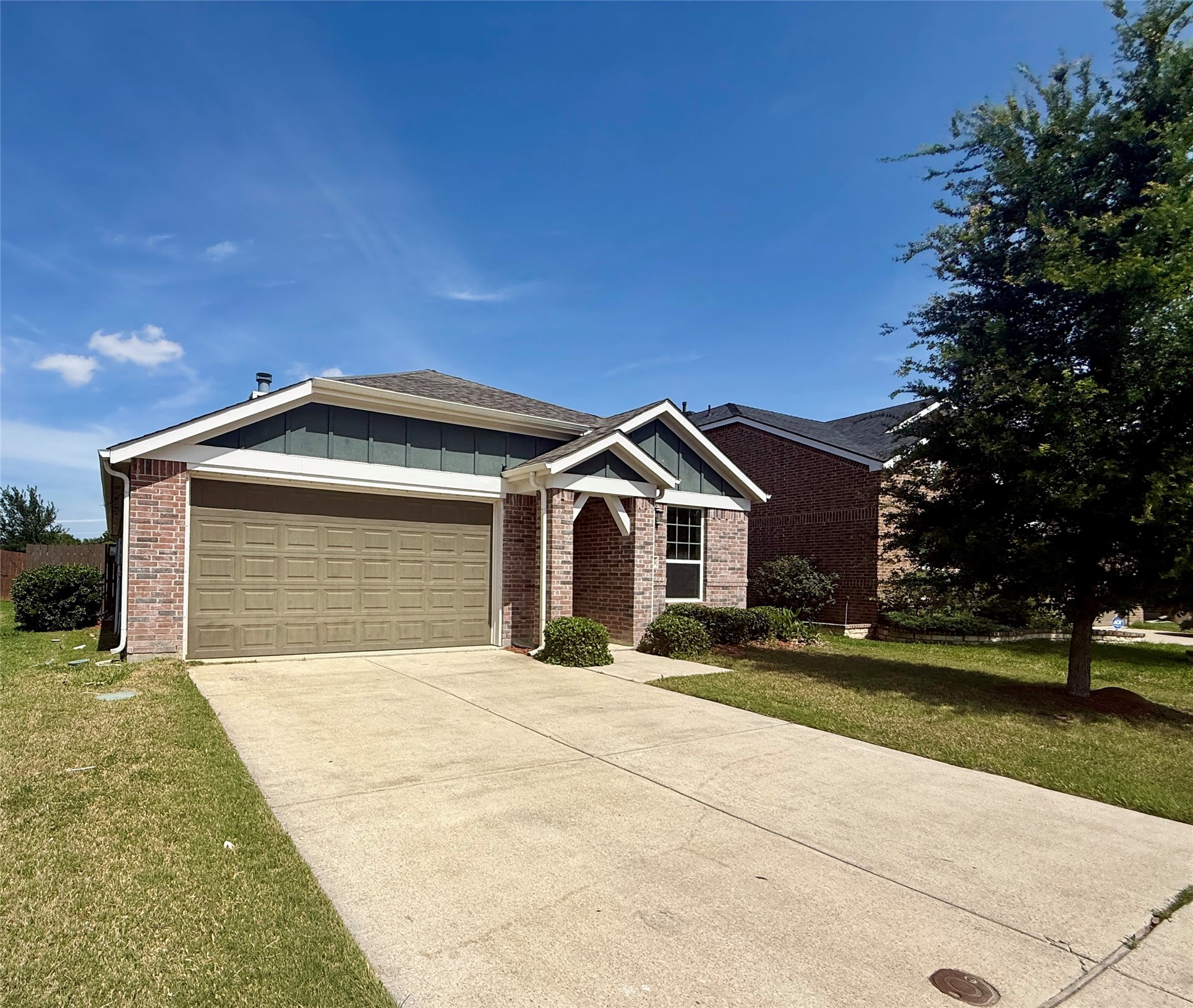 1313 Roadrunner Drive Little Elm TX 75068
