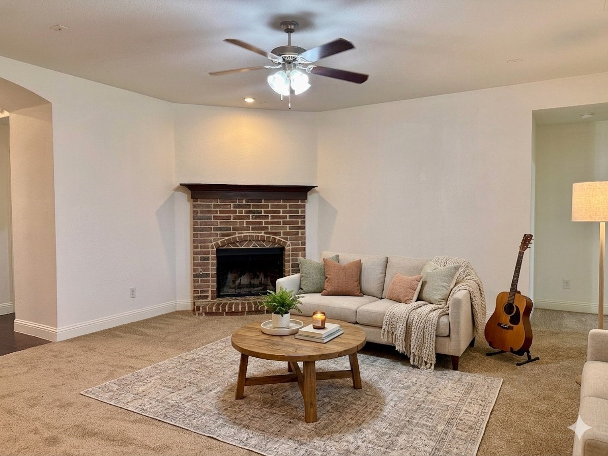 1313 Roadrunner Drive Little Elm TX 75068
