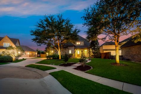 7005 Tilbury Court Mckinney TX 75071