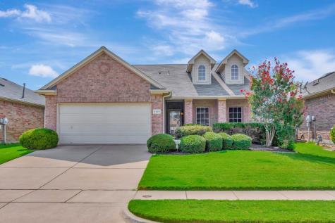 6429 Alexandra Meadows Drive Fort Worth TX 76131