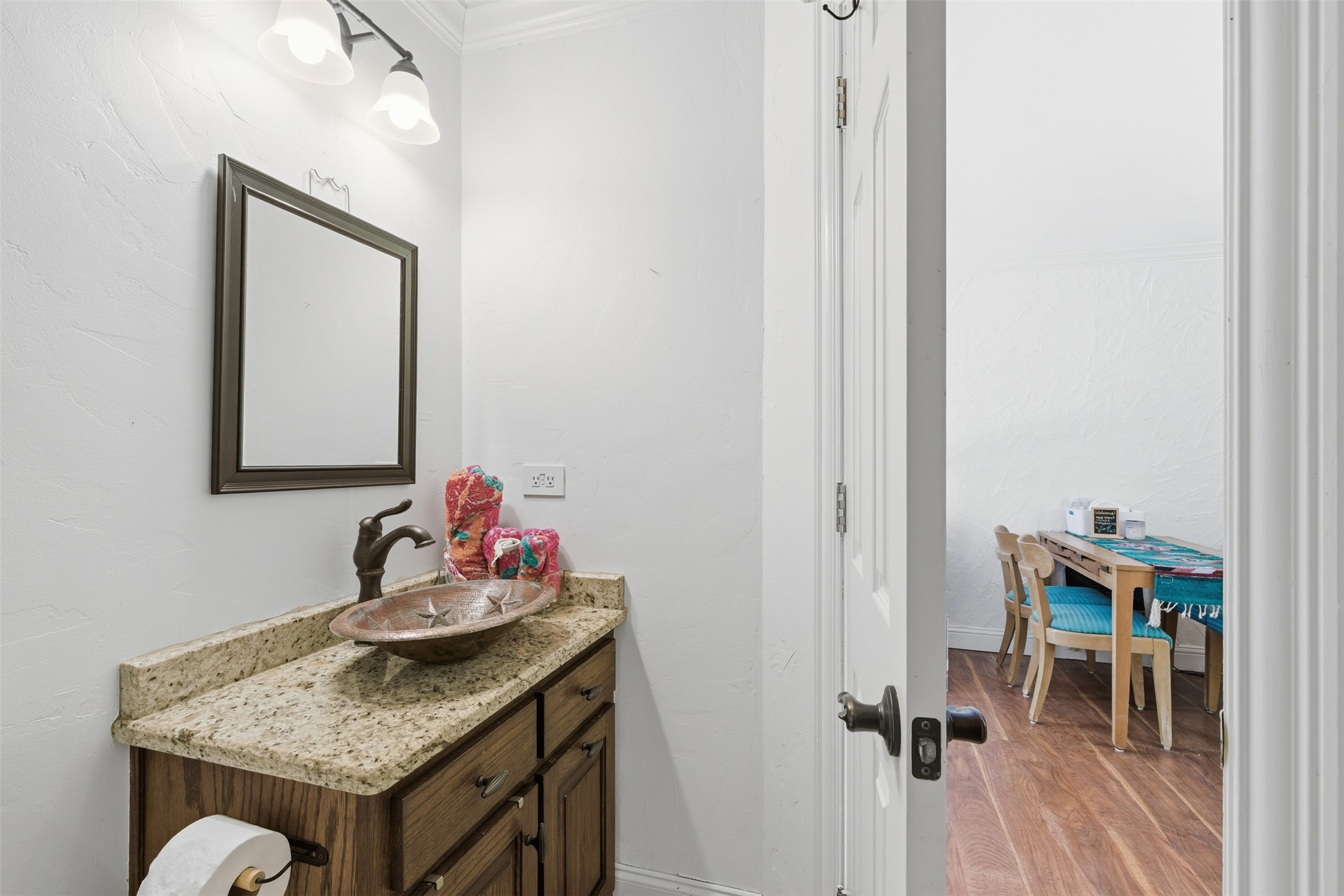 117 W Avenue E Garland TX 75040