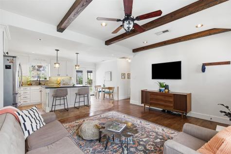 117 W Avenue E Garland TX 75040