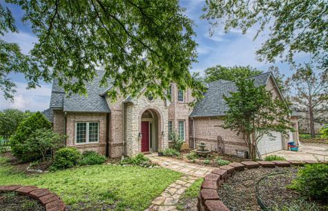 3722 Misty Cove Little Elm TX 75068