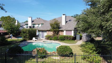 616 Dover Court Coppell TX 75019