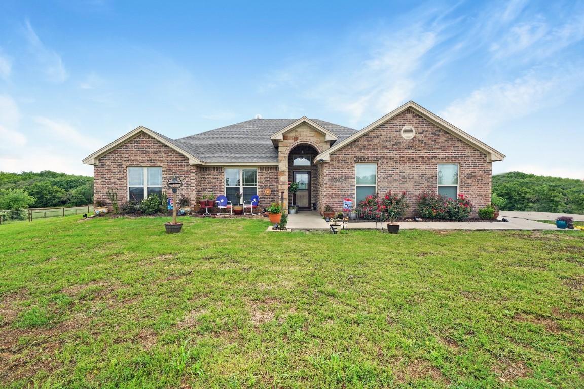 670 Ogan Road Stephenville TX 76401
