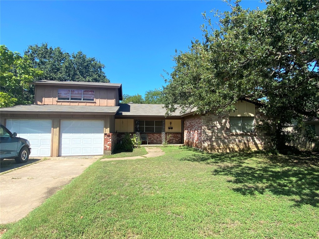 3429 Falcon Drive Forest Hill TX 76119