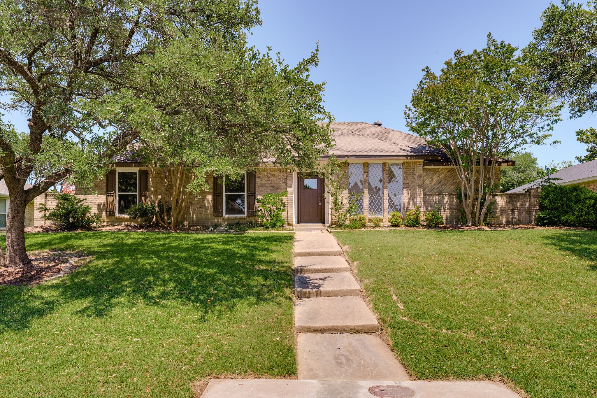 3406 Windridge Drive Garland TX 75043