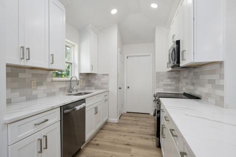 3406 Windridge Drive Garland TX 75043