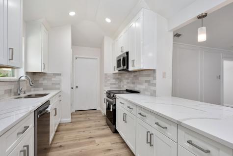 3406 Windridge Drive Garland TX 75043