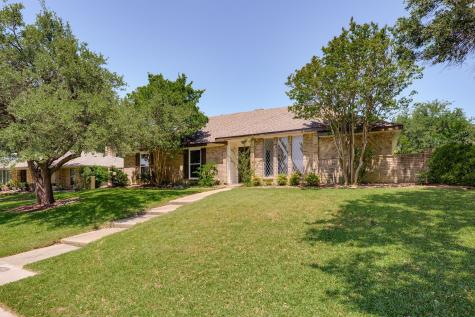 3406 Windridge Drive Garland TX 75043