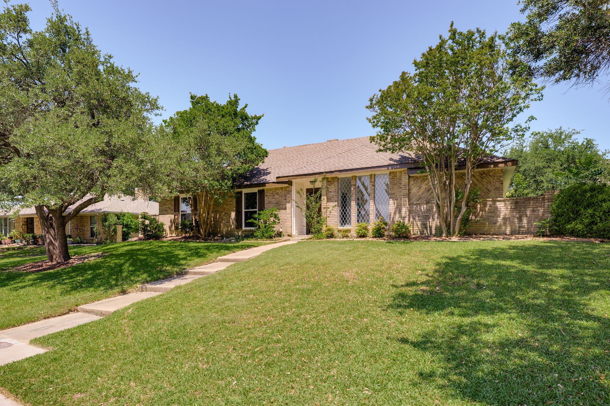 3406 Windridge Drive Garland TX 75043