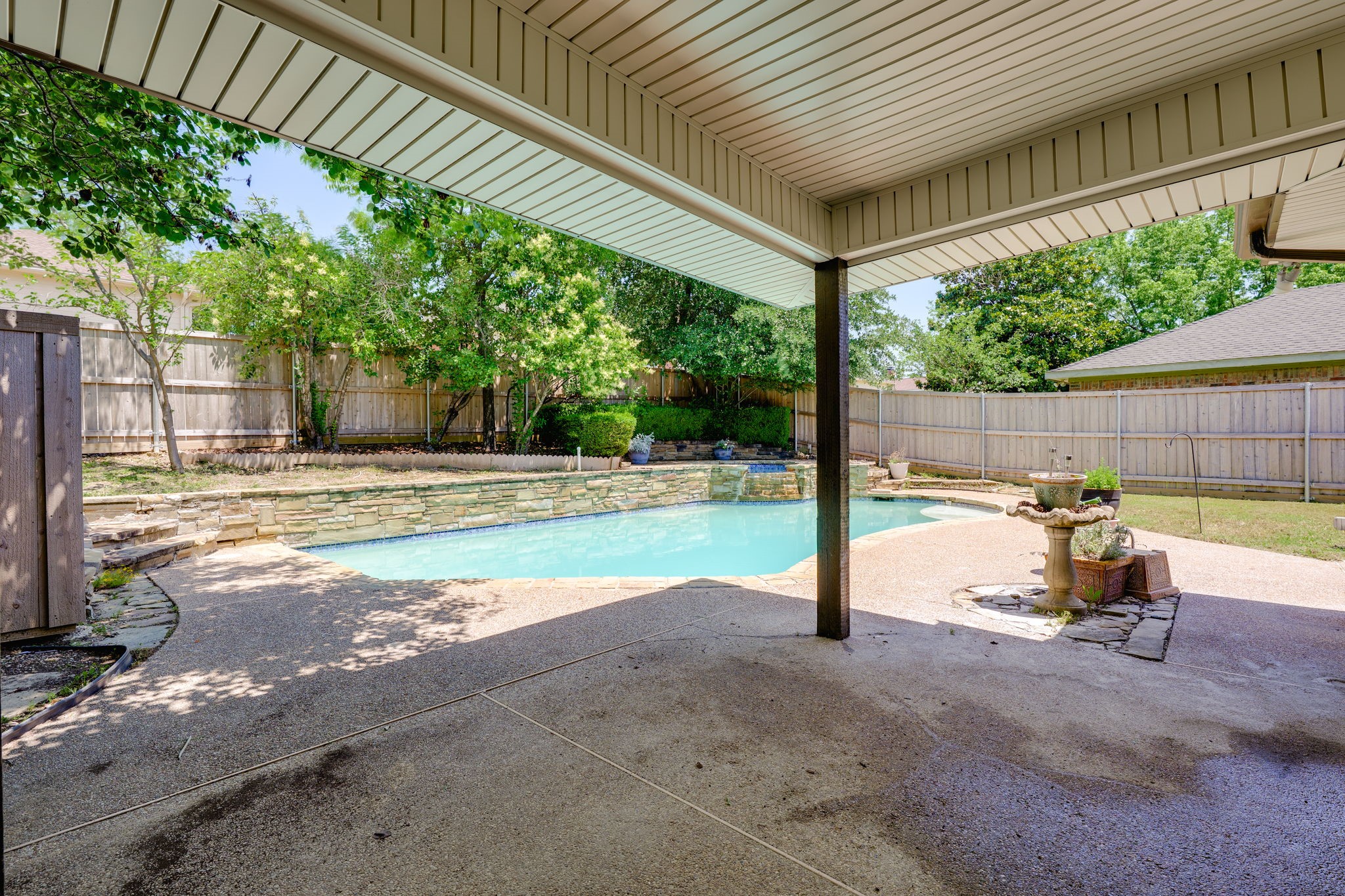 3406 Windridge Drive Garland TX 75043