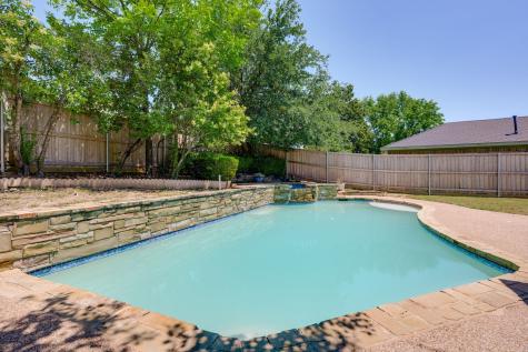 3406 Windridge Drive Garland TX 75043