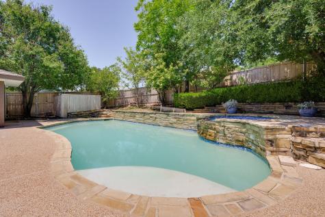 3406 Windridge Drive Garland TX 75043