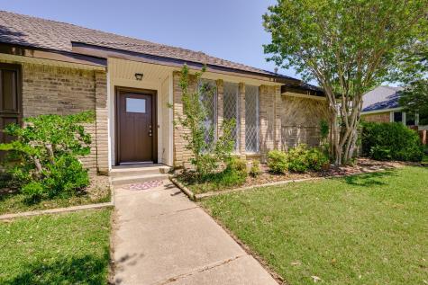 3406 Windridge Drive Garland TX 75043