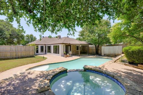 3406 Windridge Drive Garland TX 75043