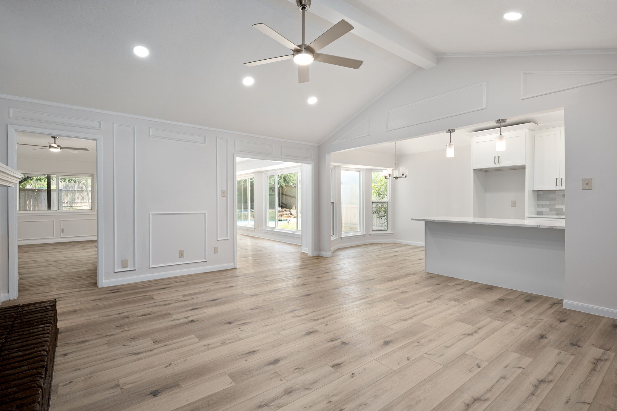 3406 Windridge Drive Garland TX 75043