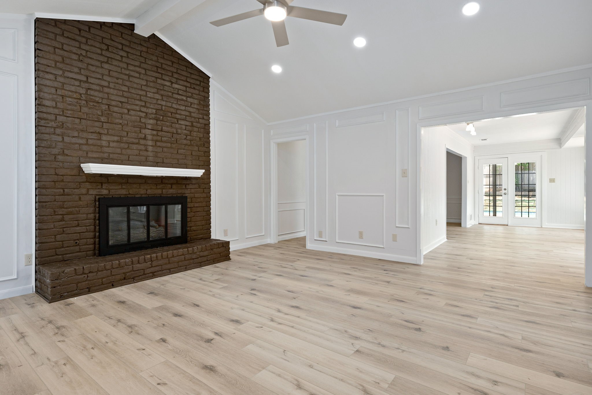 3406 Windridge Drive Garland TX 75043