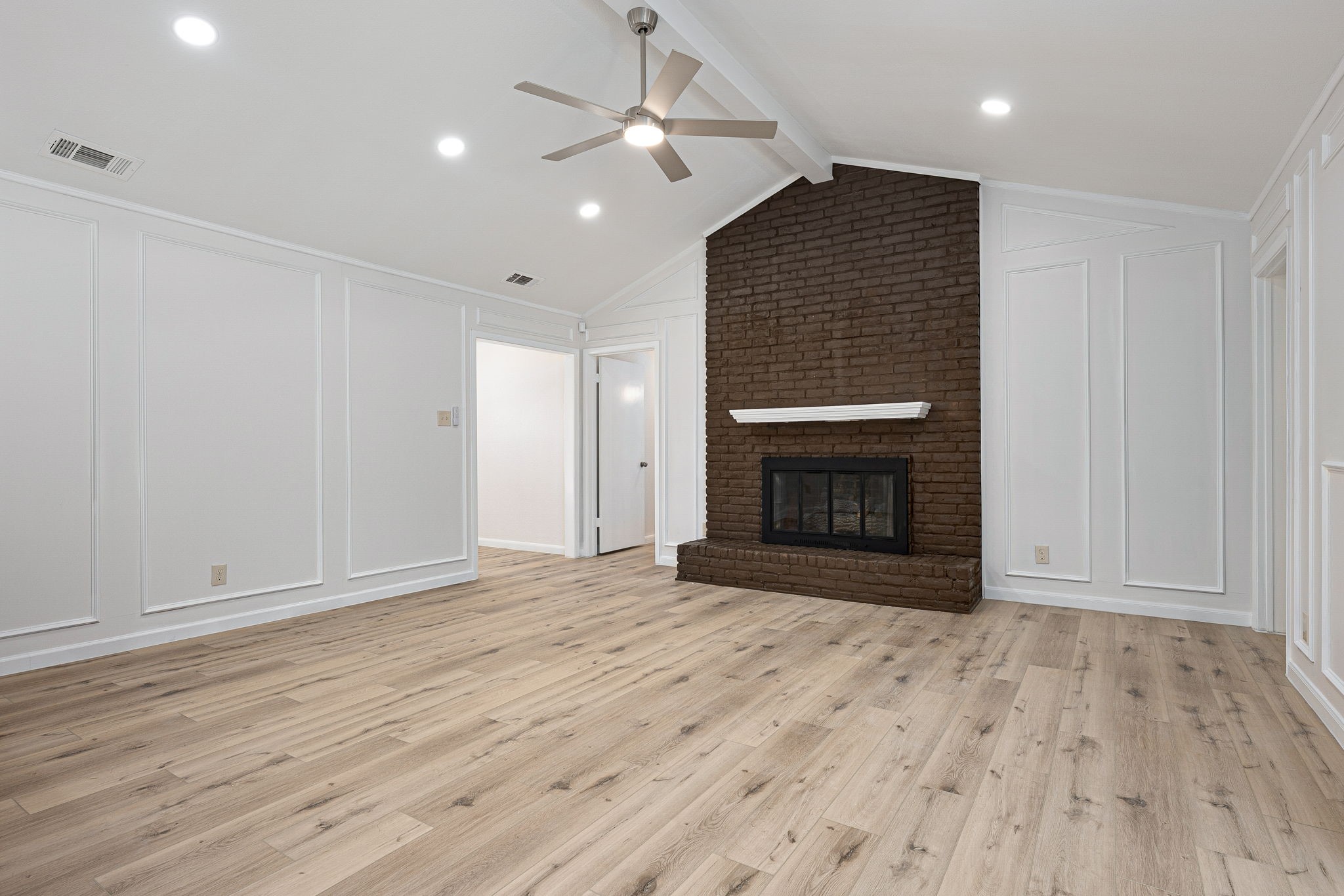 3406 Windridge Drive Garland TX 75043