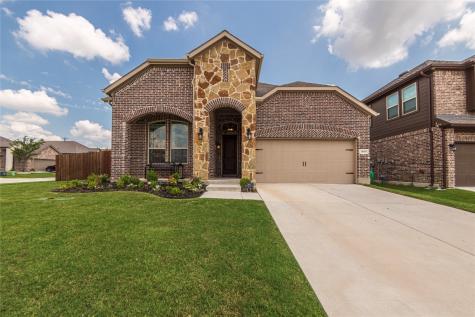 11020 Brownwood Place Mckinney TX 75071