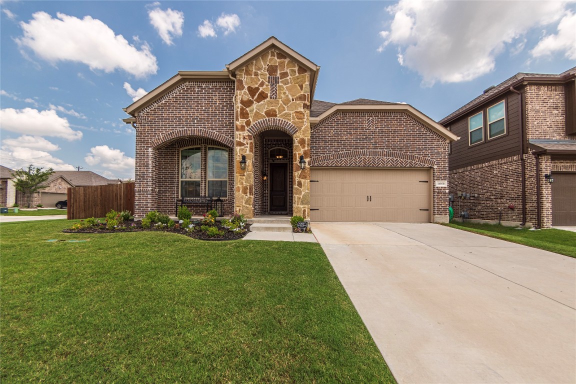 11020 Brownwood Place Mckinney TX 75071