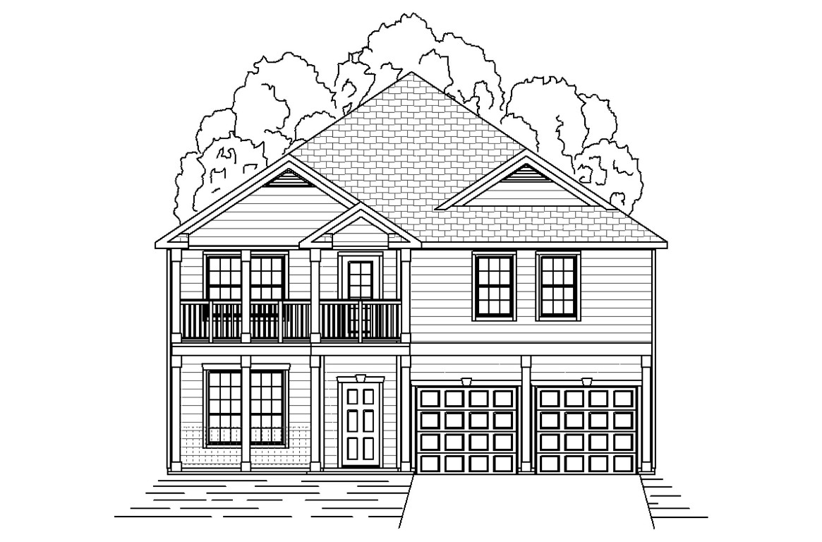 813 Post Oak Place Providence Village TX 76227