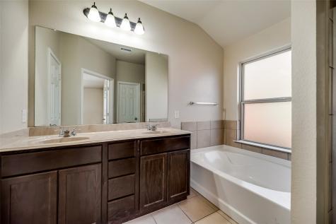 1413 Castle Creek Drive Little Elm TX 75068