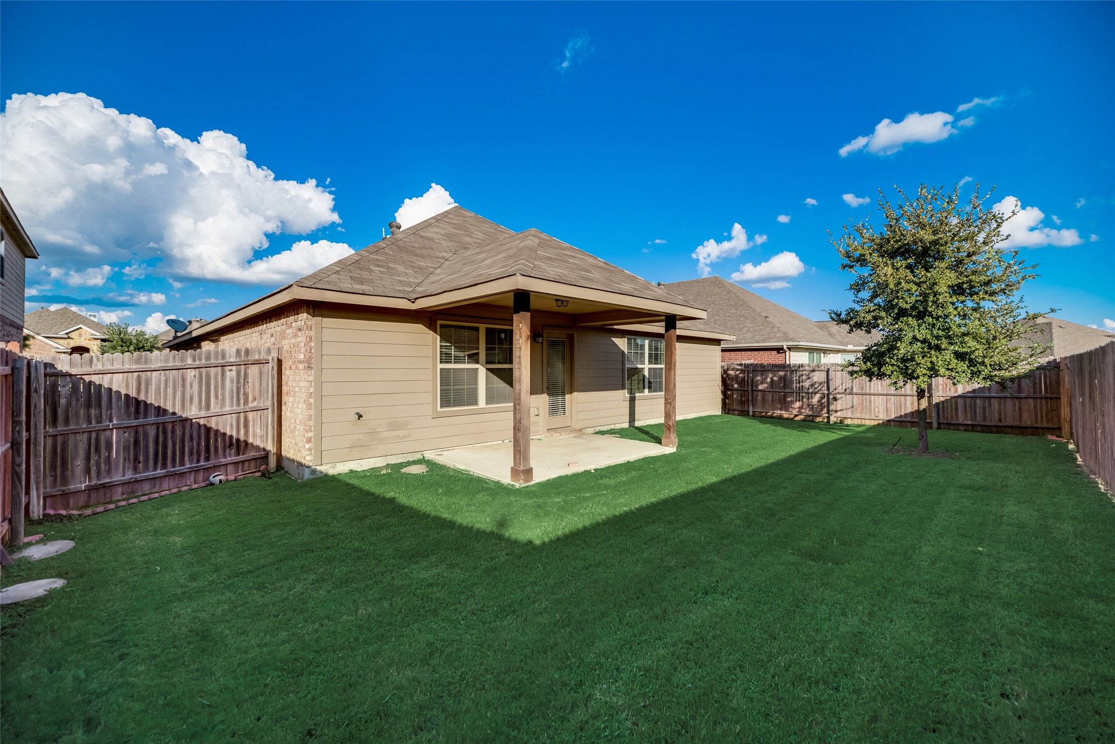 1413 Castle Creek Drive Little Elm TX 75068